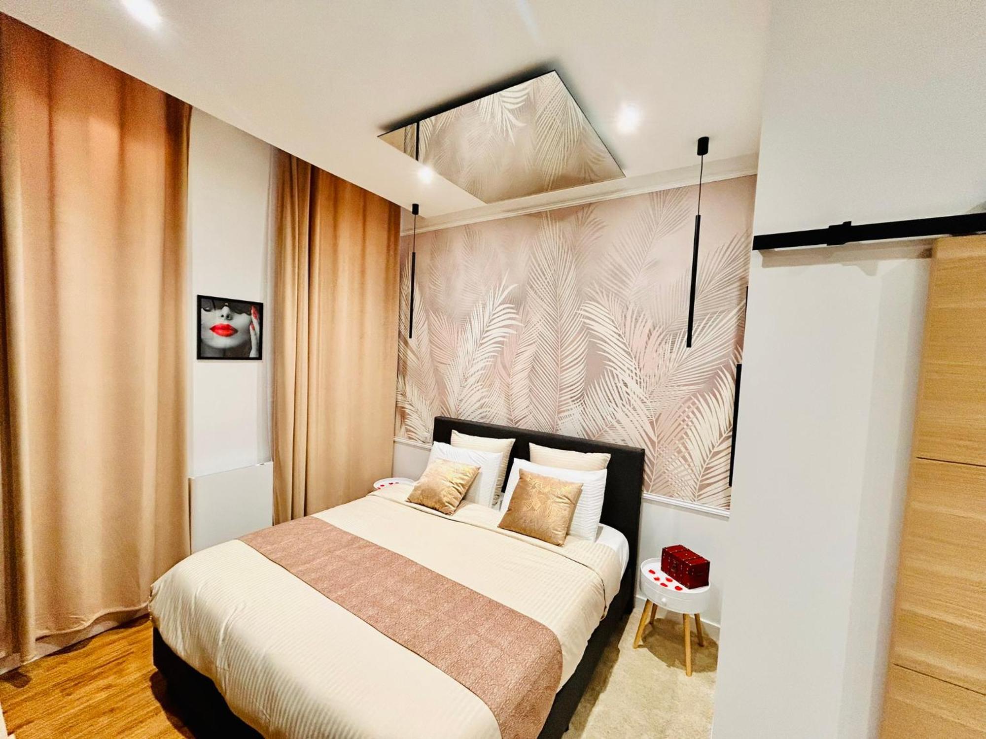 Suite Cosy Jacuzzi Troyes - Secrets D'Ana מראה חיצוני תמונה